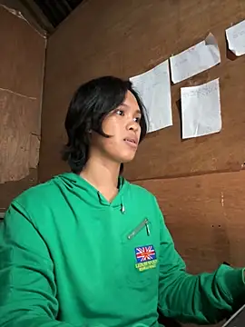 My sweet ladyboy online show from 2, 11, 2025