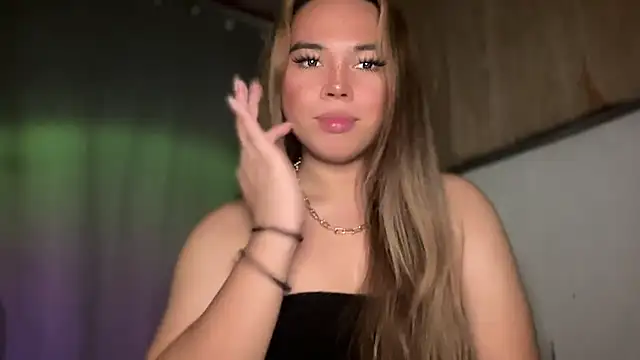 goddessofalltime online show from 3, 11, 2025