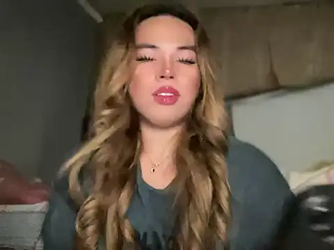 goddessofalltime online show from 20, 4, 2026