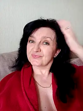 MilaSky4701 online show from 23, 3, 2026