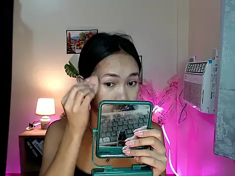 Shindoll online show from 25, 10, 2025