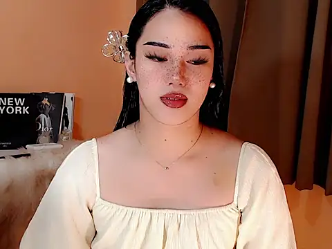 magnificent kitana online show from 30, 10, 2025