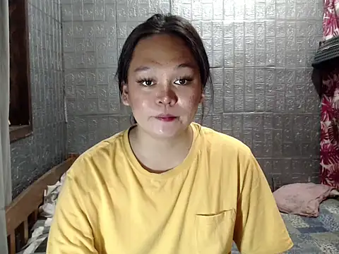 BunnyChain  online show from 21, 9, 2025