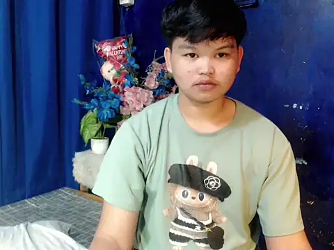 Snapshot of Reynelcock chatting on 28, 2, 2026 Reynelcock online show from 28, 2, 2026