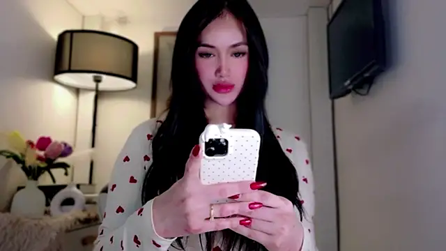 Snapshot of anna_lala7 chatting on 2, 3, 2026 anna lala7 online show from 2, 3, 2026