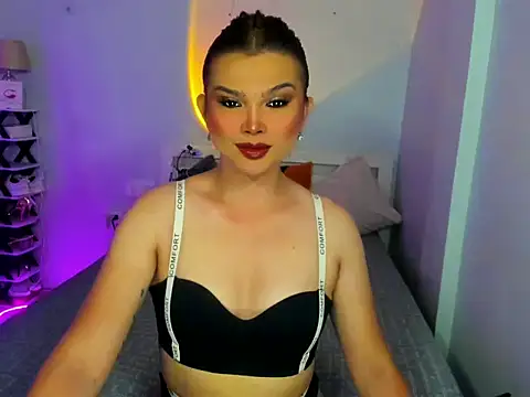 Sweetestcandyx  online show from 18, 4, 2026