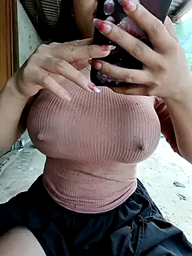 Rubyy Nk online show from 19, 9, 2025