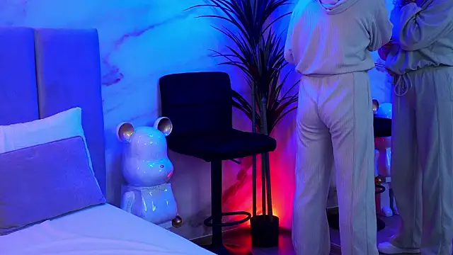 Izabellle02 online show from 8, 3, 2026