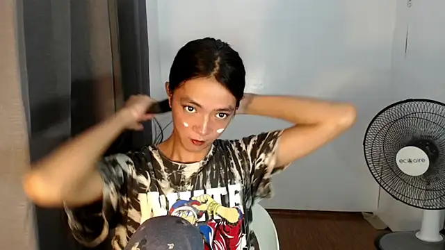 slimladyxoxo online show from 21, 9, 2025