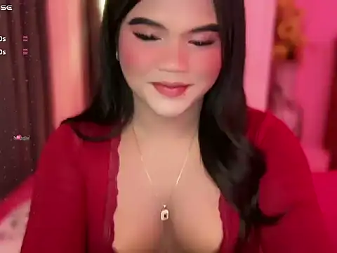 ursweet sofia online show from 9, 6, 2026