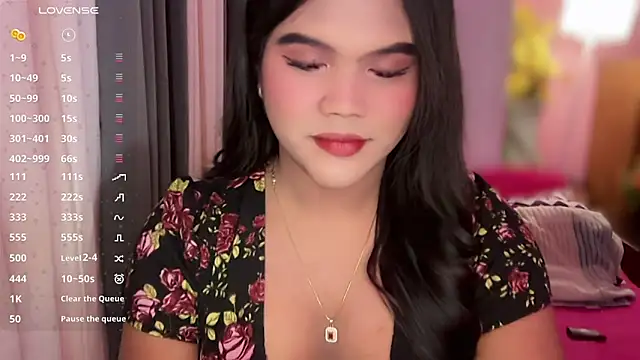 ursweet sofia online show from 21, 6, 2026