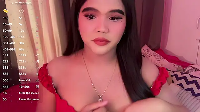 ursweet sofia online show from 22, 6, 2026