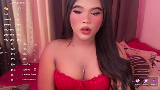 ursweet sofia online show from 23, 6, 2026