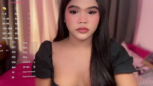 ursweet sofia online show from 26, 6, 2026