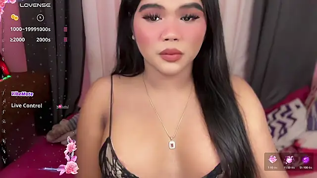 ursweet sofia online show from 14, 7, 2026