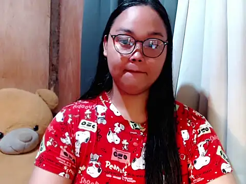 Snapshot of _Lylia chatting on 8, 2, 2026 Lylia online show from 8, 2, 2026