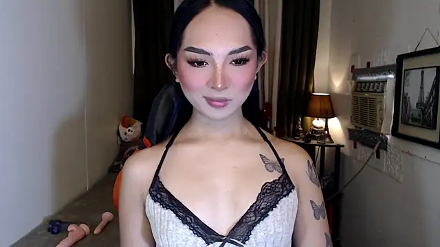 Goddess Isabel online show from 26, 10, 2025