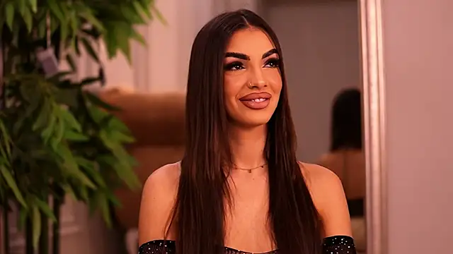 KendalJolly online show from 30, 10, 2025