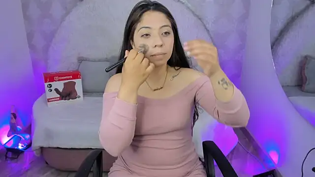 Snapshot of Sarita_jane chatting on 17, 7, 2026 Sarita jane online show from 17, 7, 2026