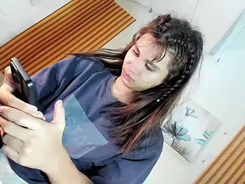 Ts morena online show from 1, 11, 2025