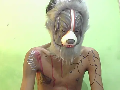 rockyy23boy online show from 30, 10, 2025