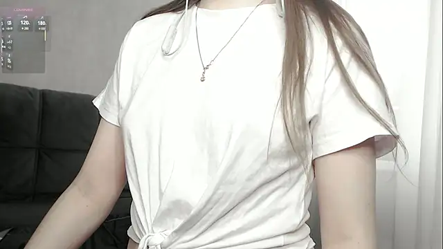 cute elfy  online show from 23, 10, 2025