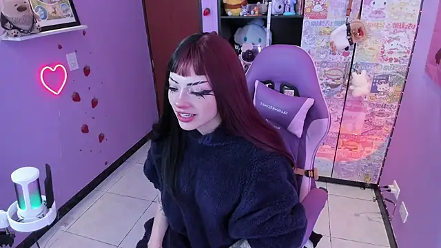 Vero Osb  online show from 26, 11, 2025