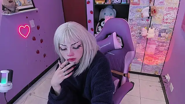 Vero Osb  online show from 30, 11, 2025