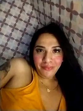 enoria1992 online show from 4, 12, 2025