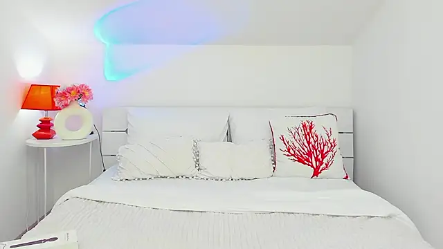 LizyBex online show from 14, 3, 2026