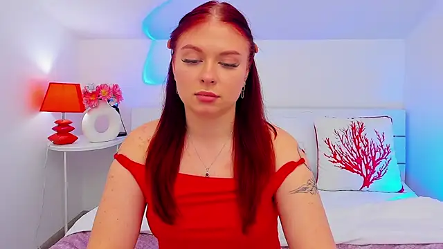 LizyBex online show from 14, 5, 2026