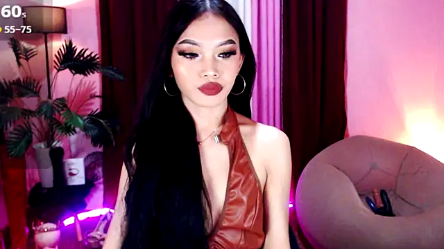 Asianprincess69 online show from 12, 9, 2025
