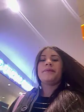 Isabella21  online show from 10, 11, 2025