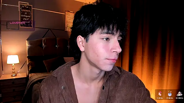 Christopher 77 online show from 17, 9, 2025