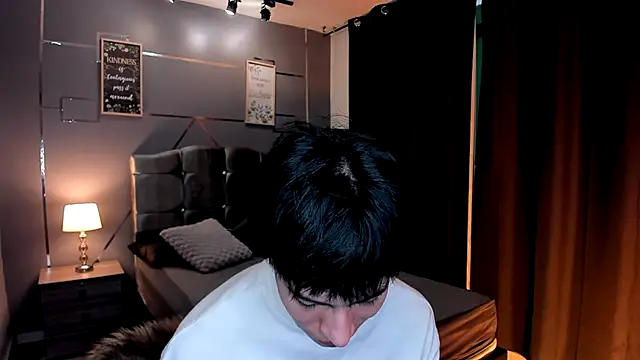 Christopher 77 online show from 20, 9, 2025