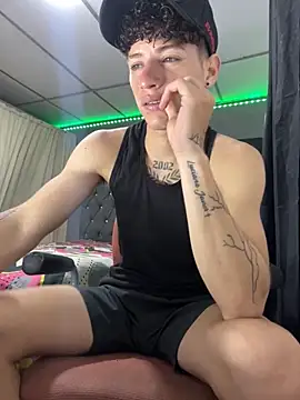 MattiaAGT online show from 25, 10, 2025