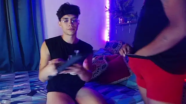 Dylann west online show from 25, 9, 2025