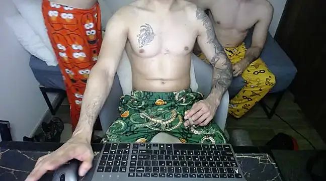 Snapshot of bossking017 chatting on 26, 1, 2025 bossking017 online show from 26, 1, 2025