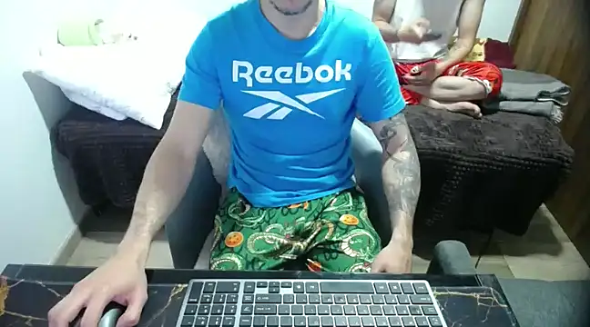 Snapshot of bossking017 chatting on 28, 1, 2025 bossking017 online show from 28, 1, 2025