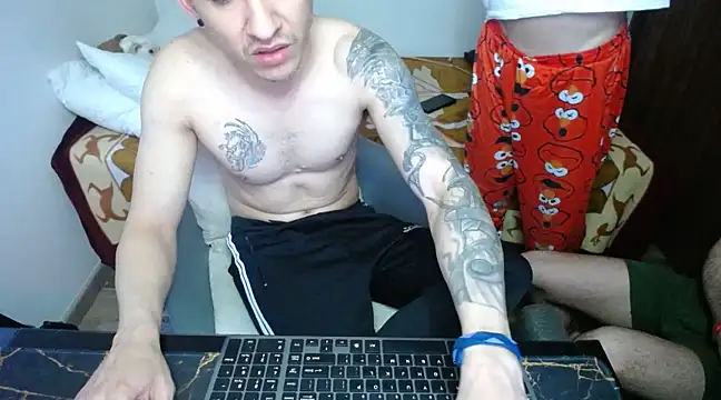 Snapshot of bossking017 chatting on 10, 2, 2025 bossking017 online show from 10, 2, 2025