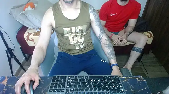 Snapshot of bossking017 chatting on 20, 3, 2025 bossking017 online show from 20, 3, 2025