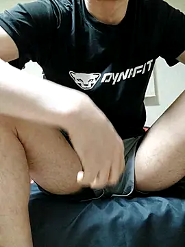 Koreanjjc online show from 29, 10, 2025