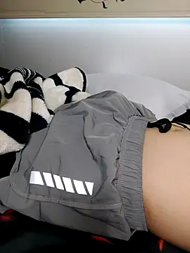 Koreanjjc online show from 8, 11, 2025