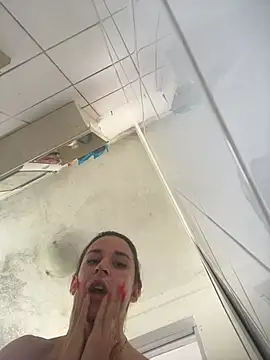 Isabelaa  online show from 19, 4, 2026