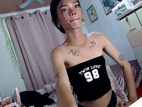 itsmekyrie online show from 3, 6, 2026