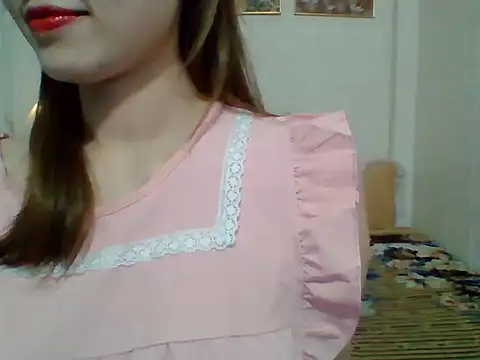 Snapshot of __Donna__ chatting on 21, 9, 2025 Donna online show from 21, 9, 2025