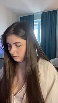 Lovely Waifu online show from 23, 3, 2026