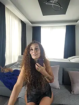 evasweett   online show from 23, 10, 2025