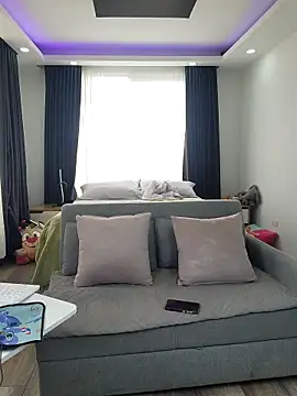 evasweett   online show from 27, 11, 2025