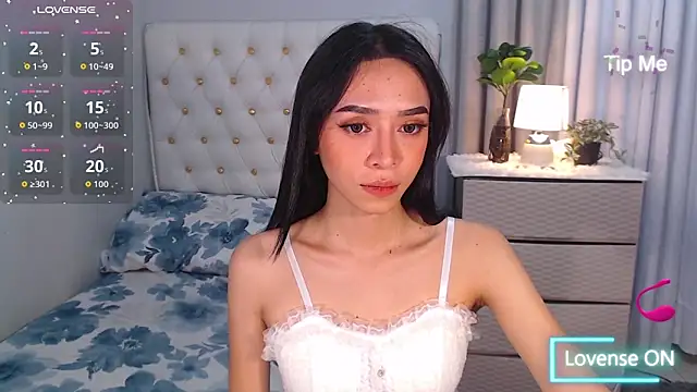 megumishemale x online show from 18, 12, 2025